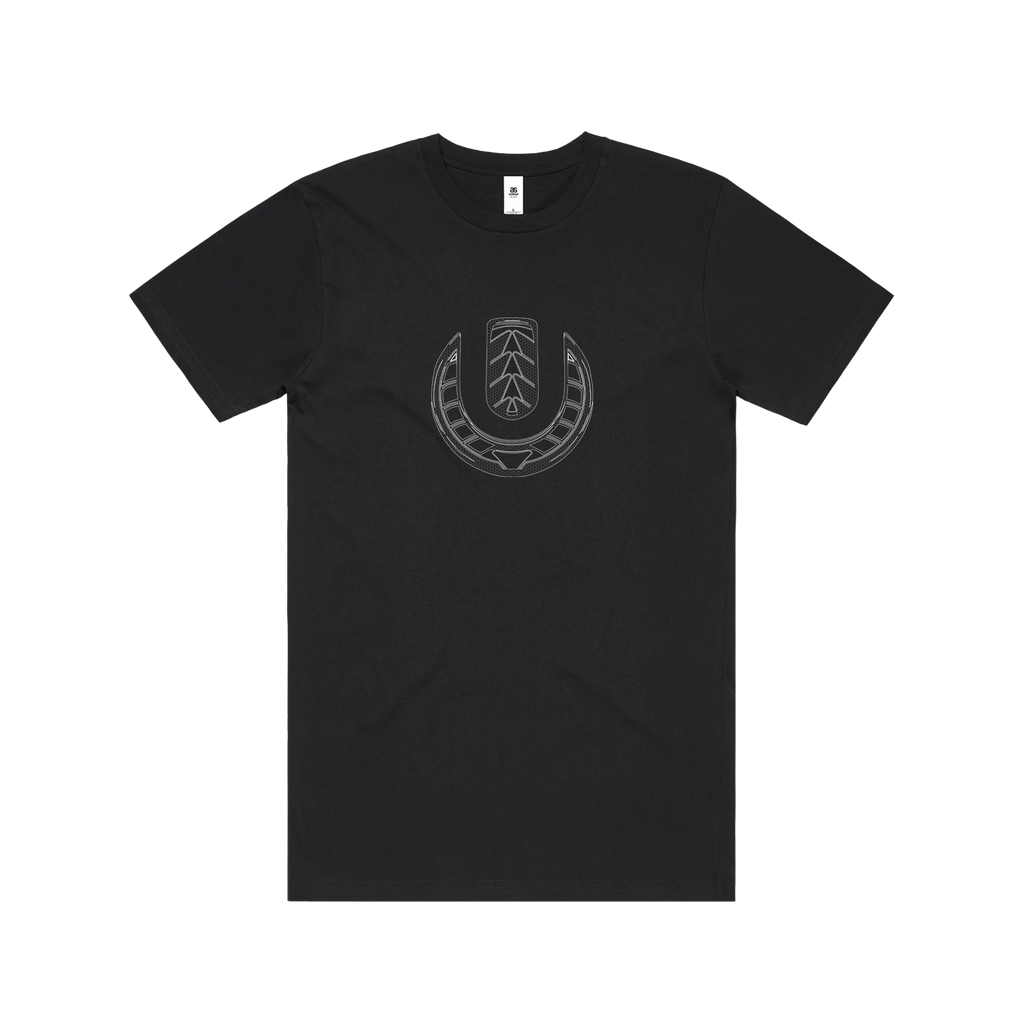 Line up Tee