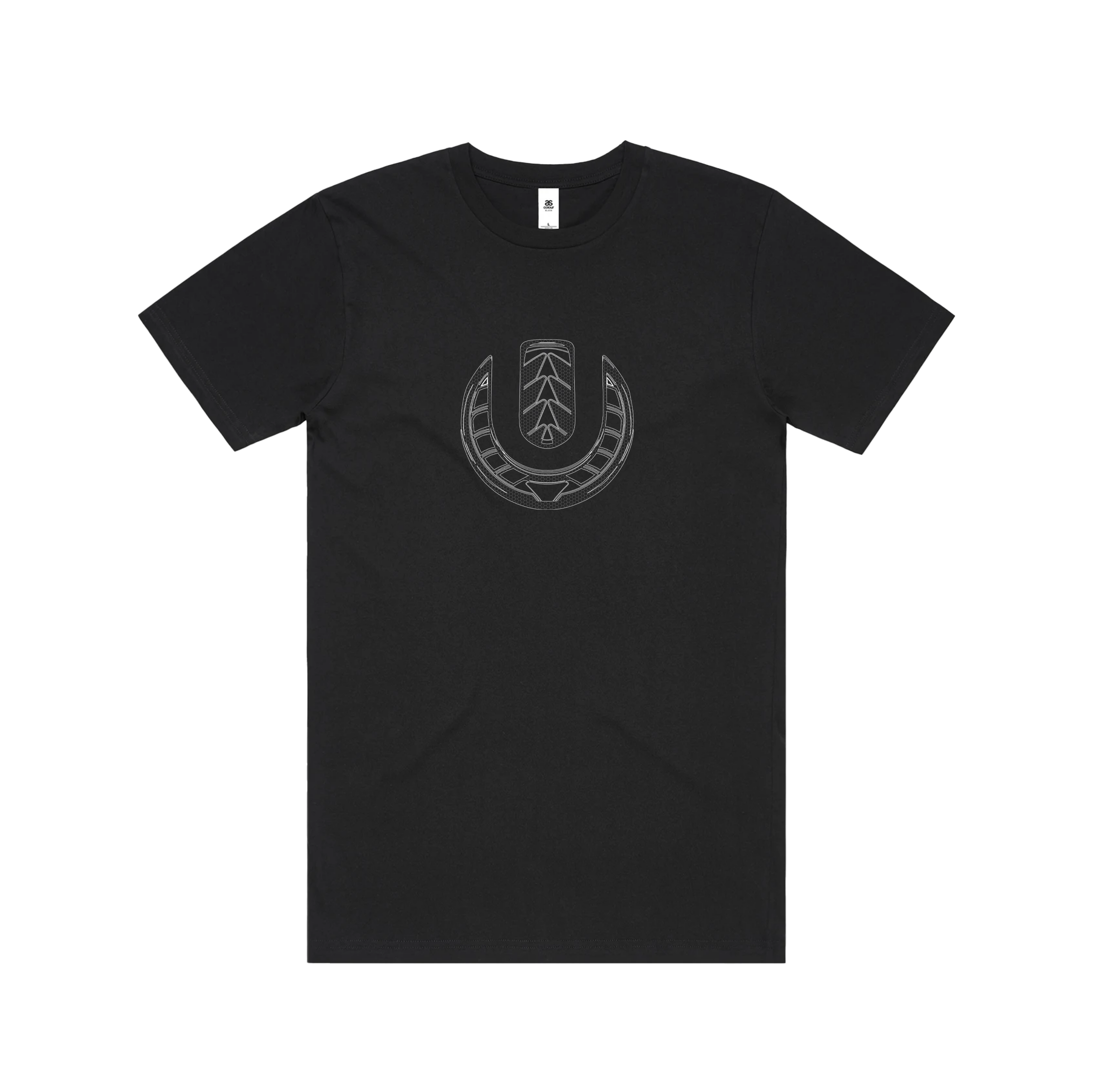 Line up Tee