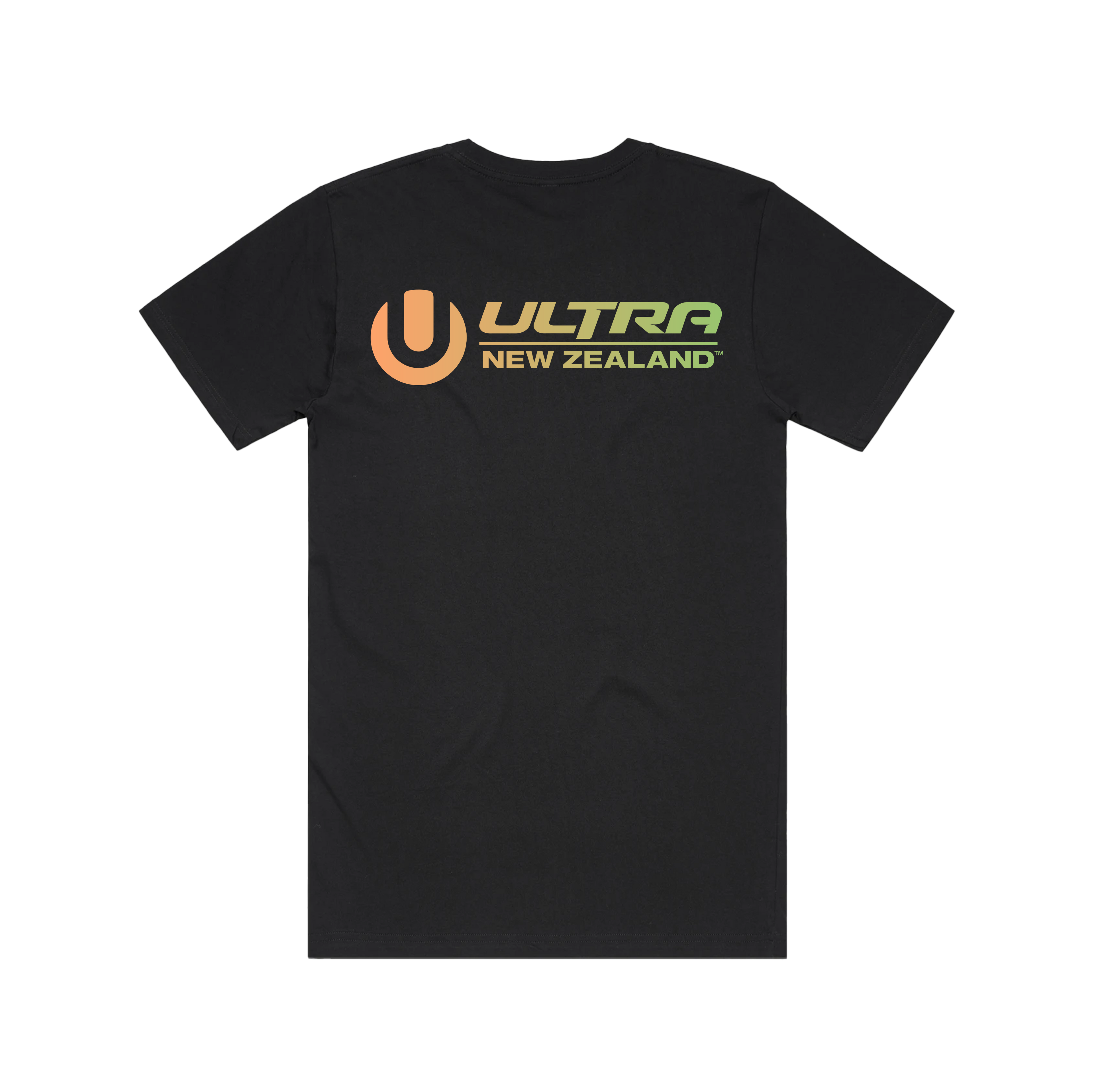 Holographic Logo Tee
