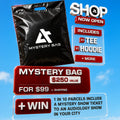 Mystery Bag