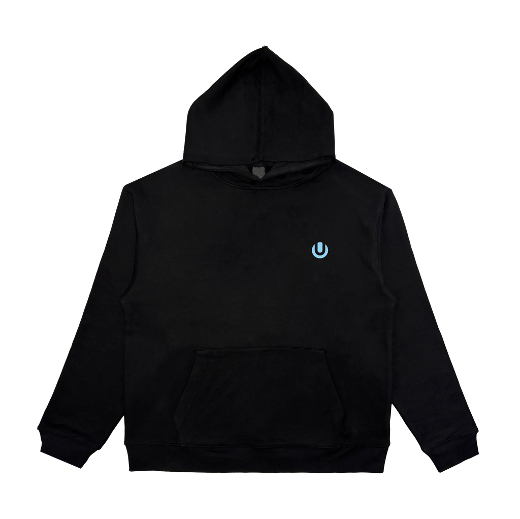 Spaceman Hoodie