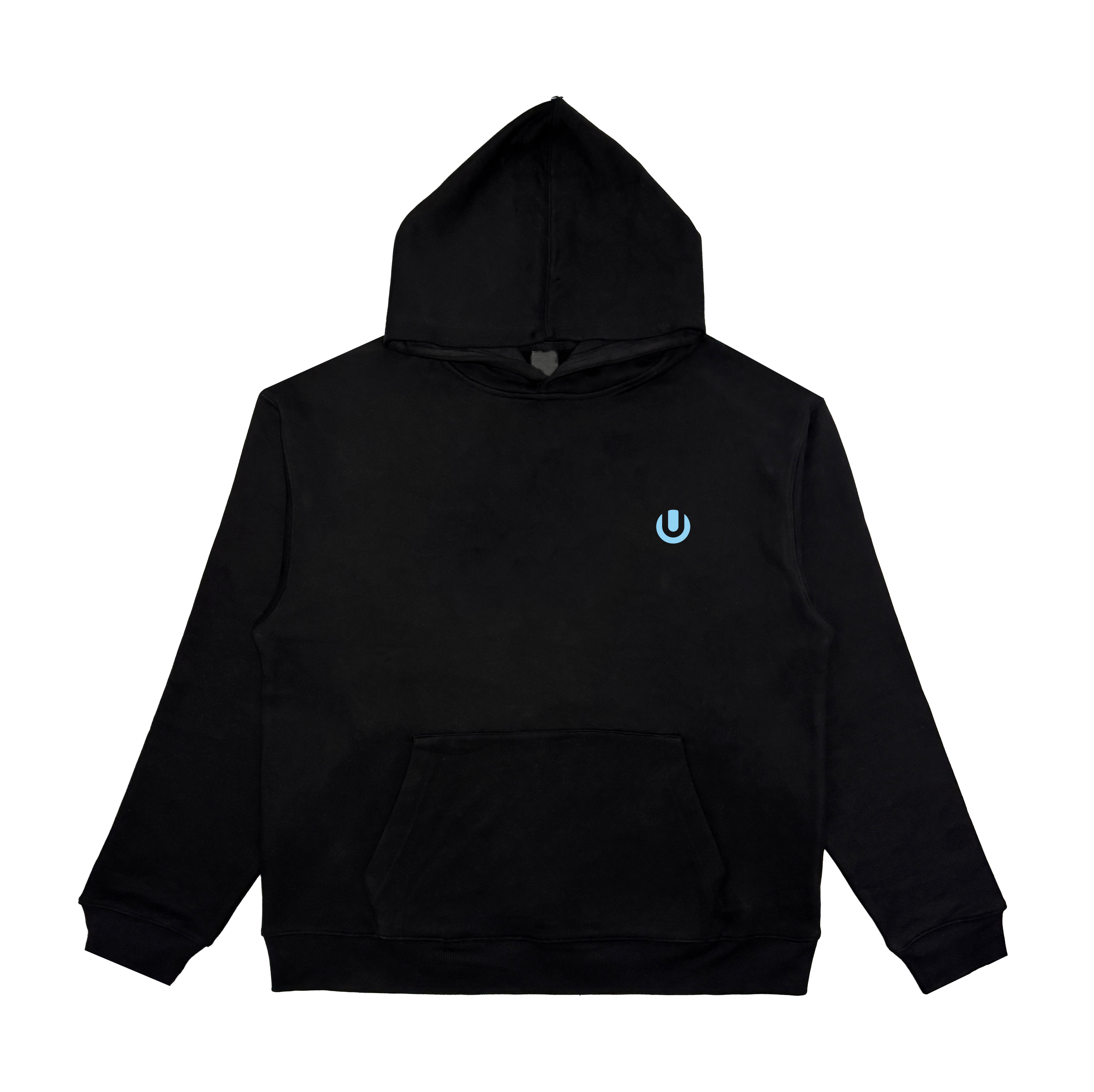 Spaceman Hoodie