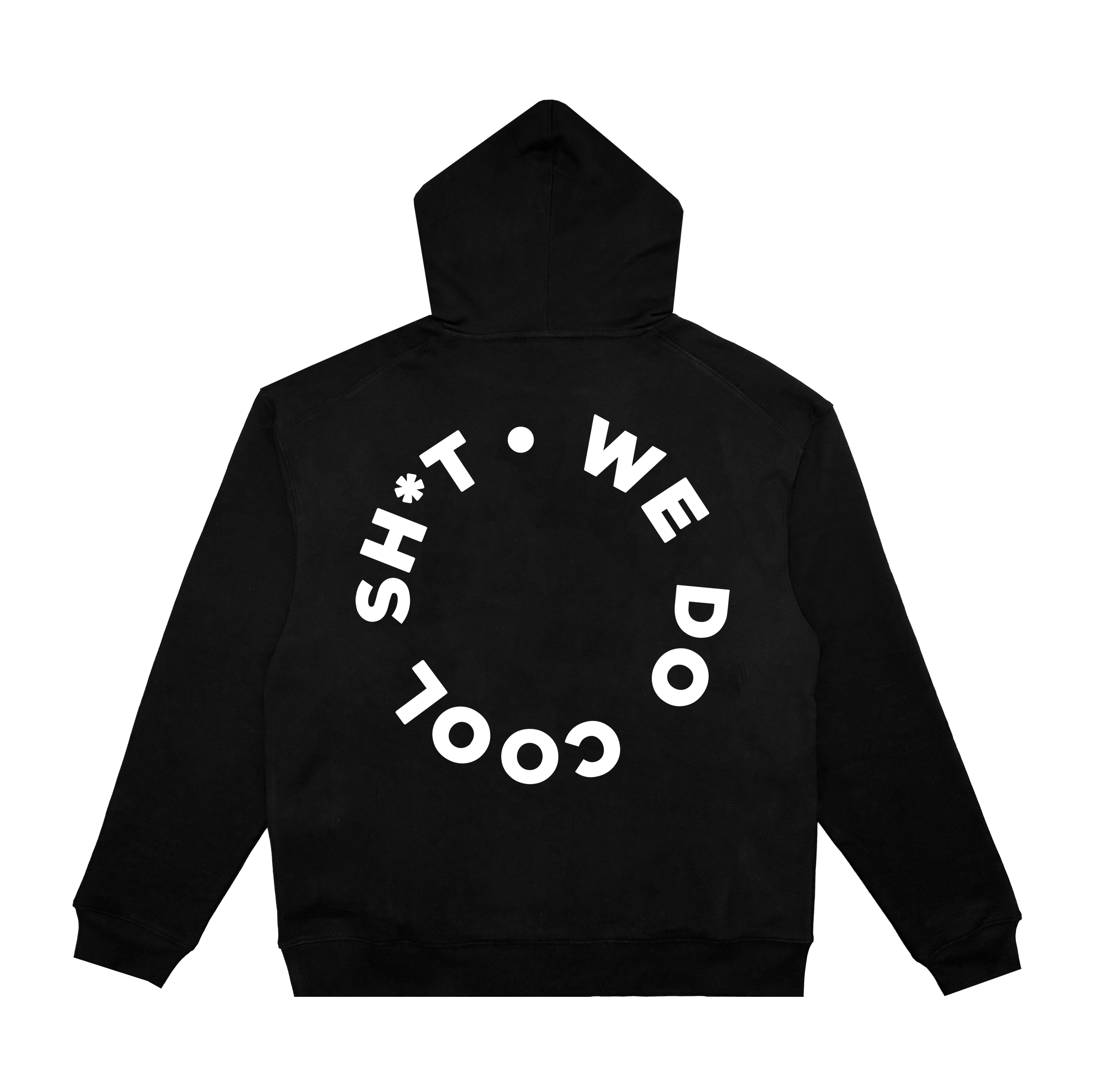 Black Hood - We Do Cool Shit