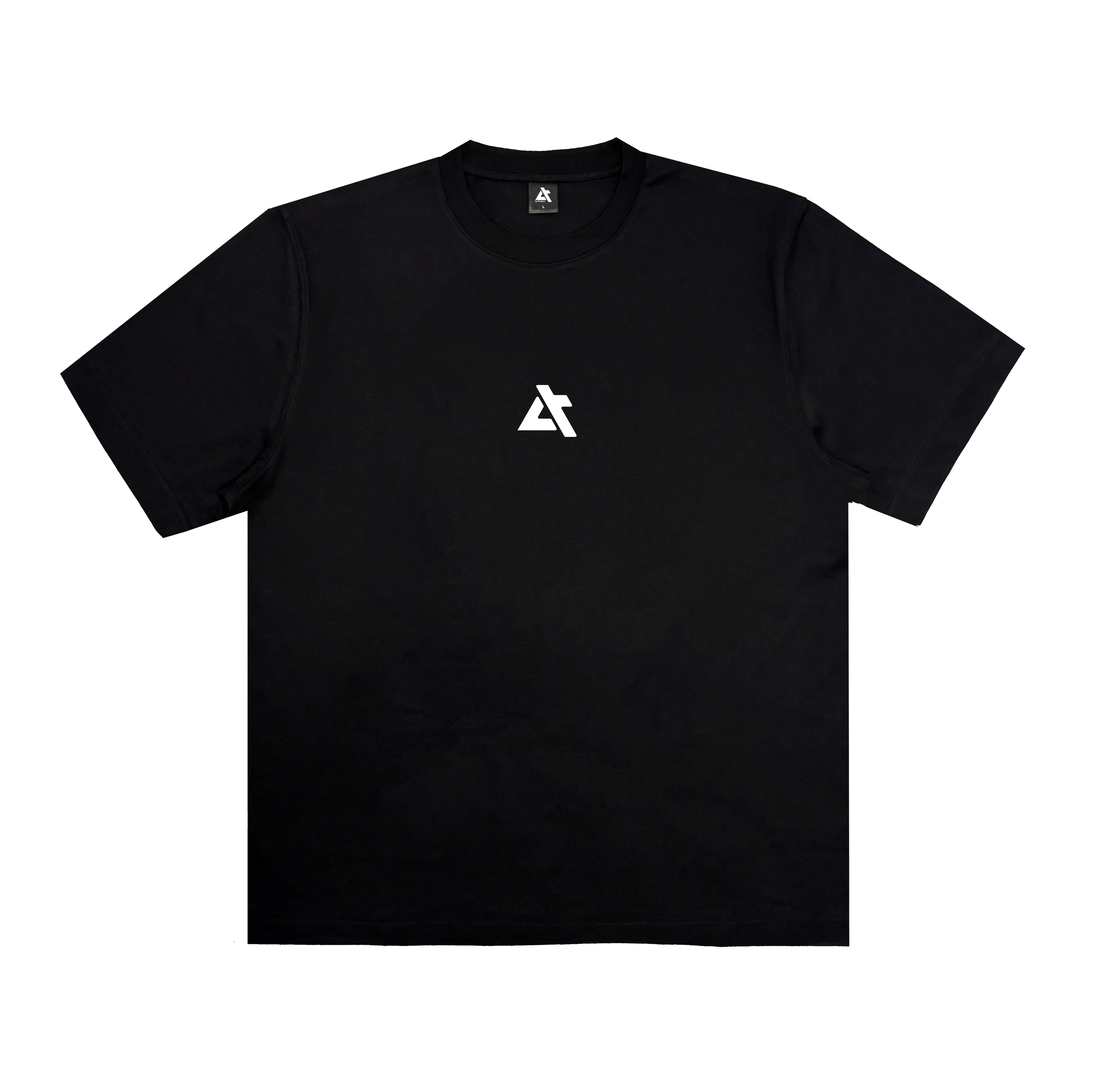 Black Tee - We Do Cool Shit