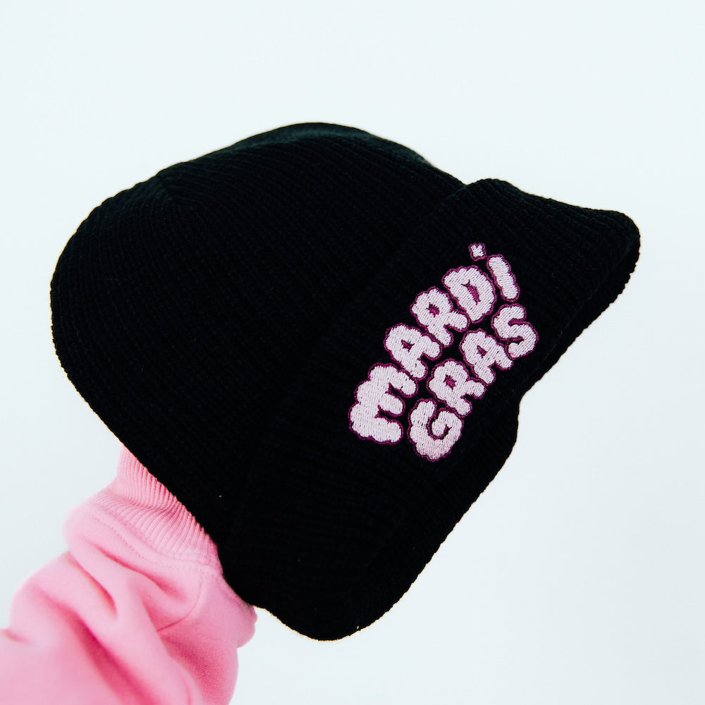 Alien Beanie