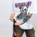 Audiology Lanyard with Bottle Opener
