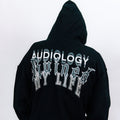 Black Hood - Gothic