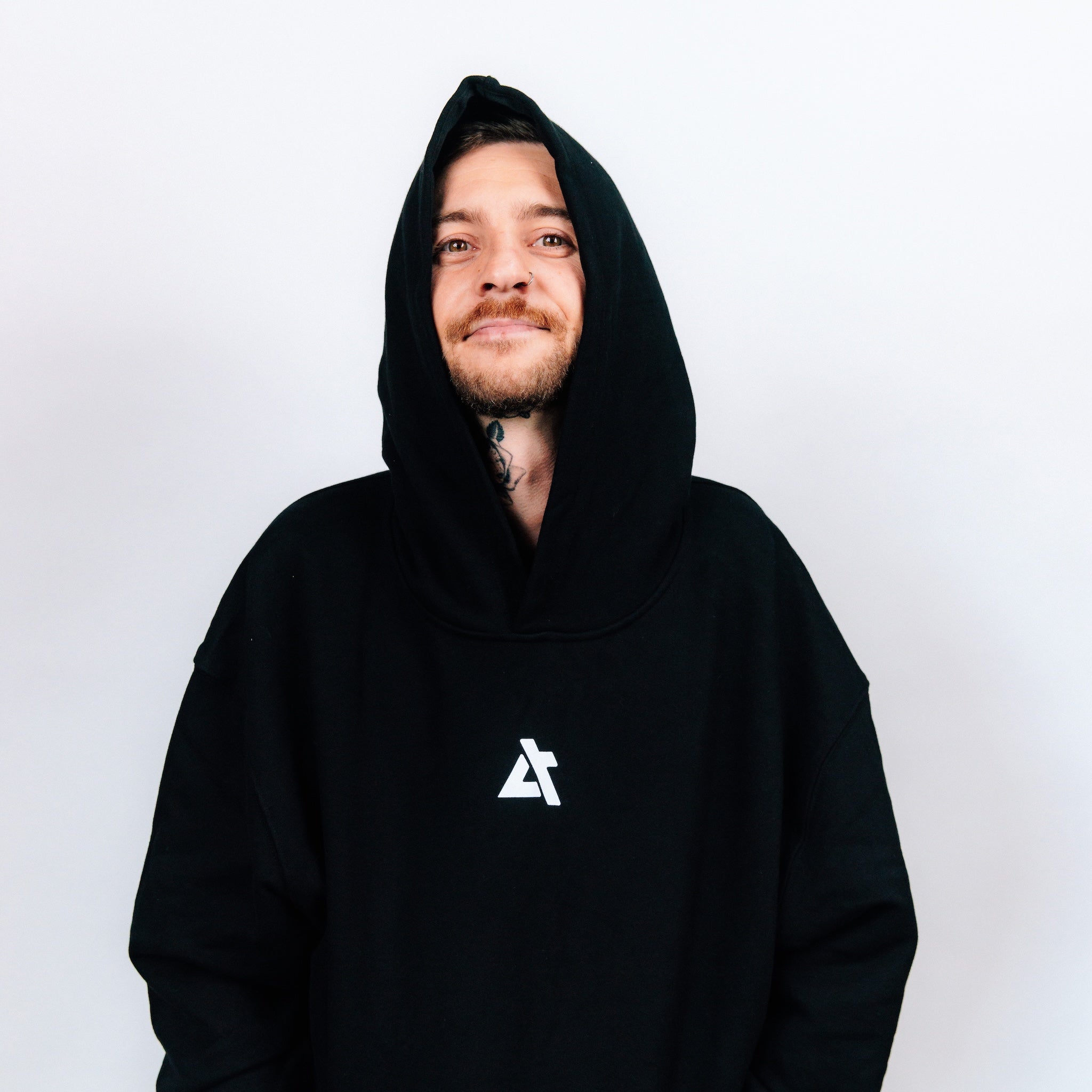 Black Hood - Gothic