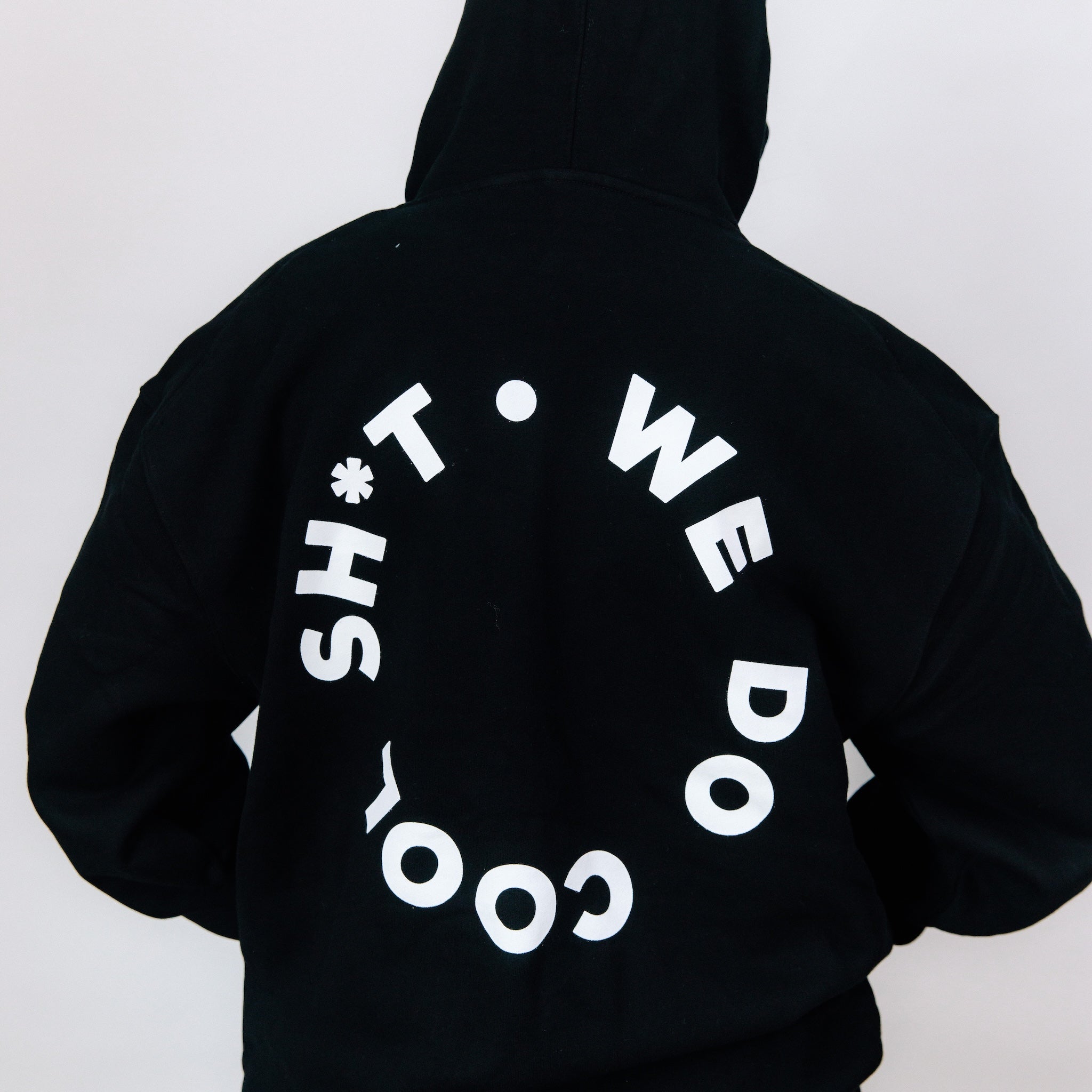 Black Hood - We Do Cool Shit
