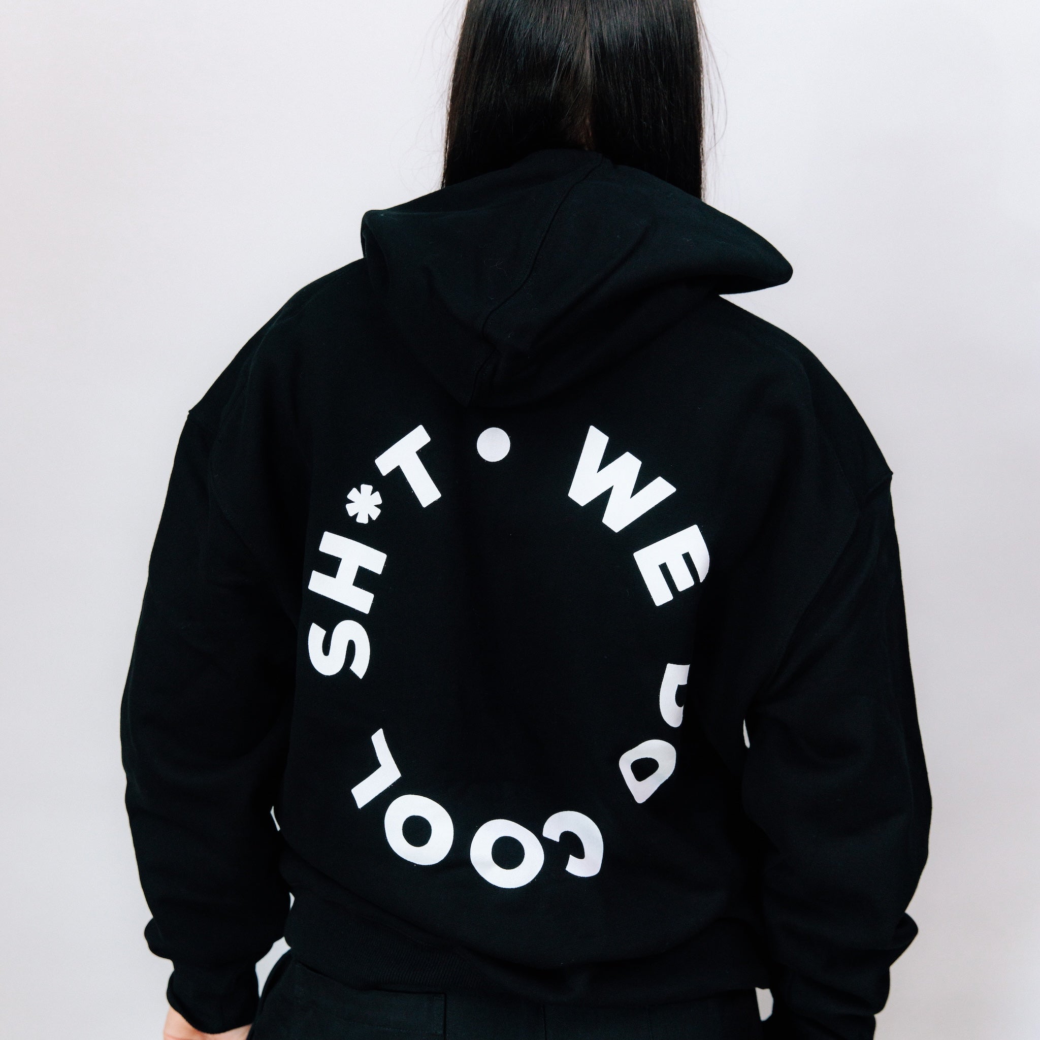 Black Hood - We Do Cool Shit