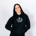 Line up hoodie