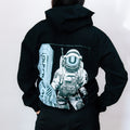 Spaceman Hoodie