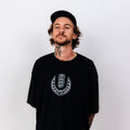 Line up Tee