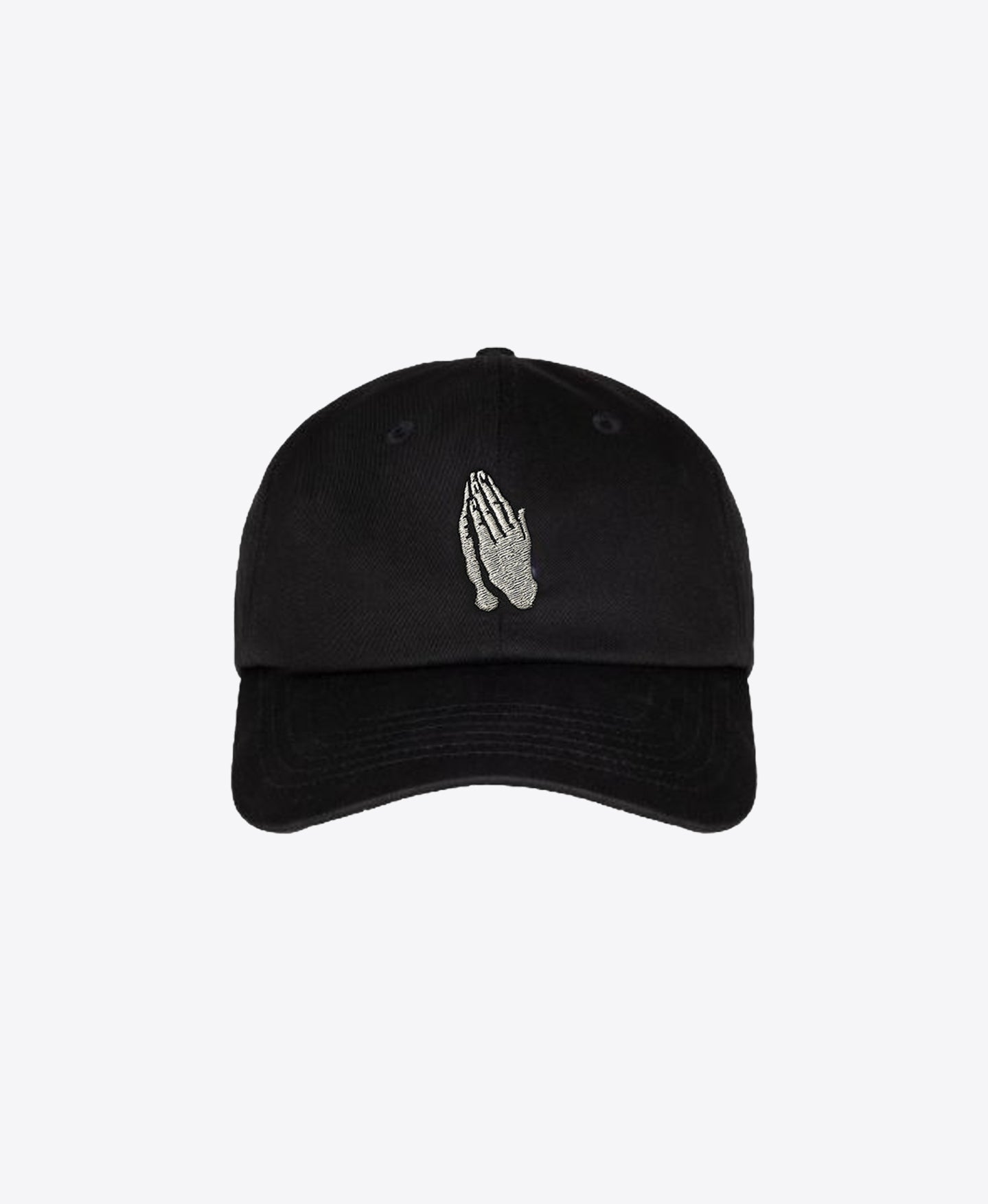 Worship Black Cap
